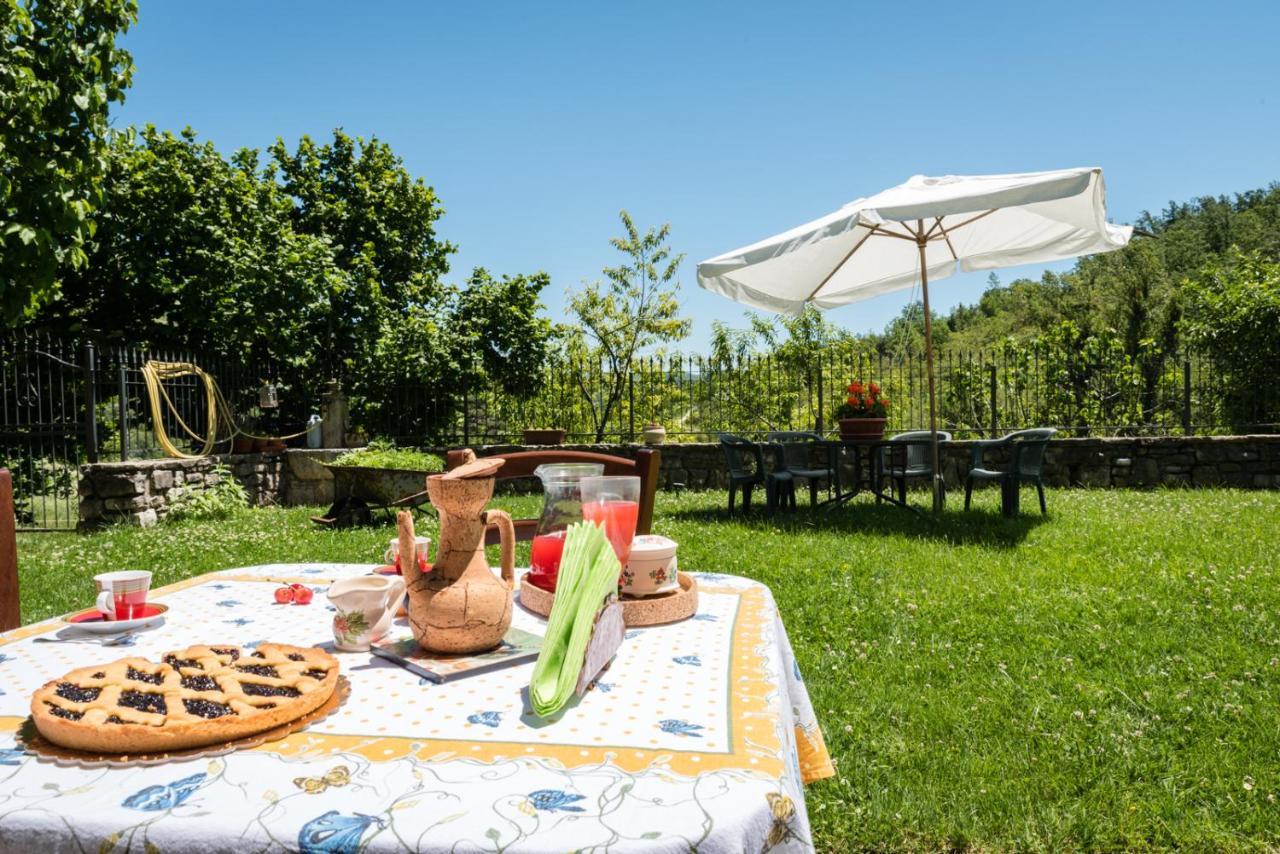 Masseria Acquasalsa Agnone Bagian luar foto